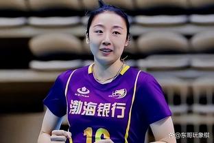 积极备战！中国篮球之队更博晒出了中国女篮的集训Vlog